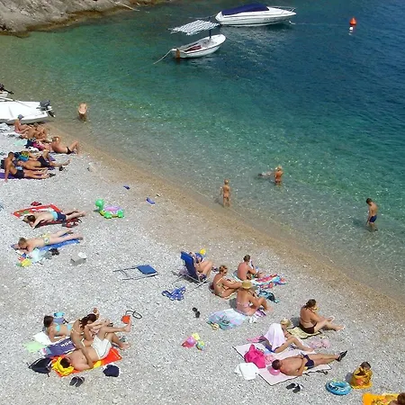 Apartment By The Sea Cove Bristova, Hvar - 5716