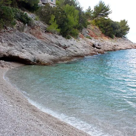 By The Sea Cove Bristova, Hvar - 5716 Apartment *