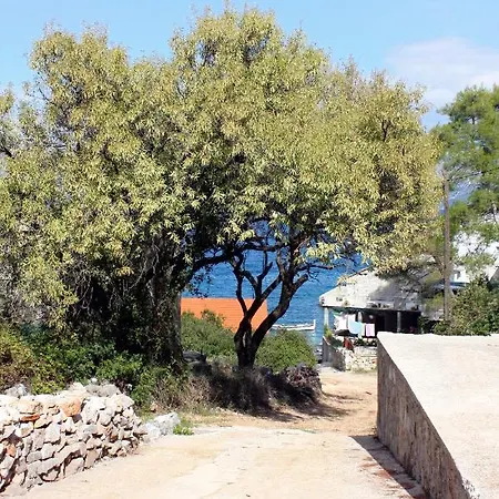 By The Sea Cove Bristova, Hvar - 5716 * Bogomolje