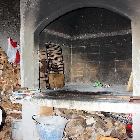 Apartment By The Sea Cove Bristova, Hvar - 5716 *