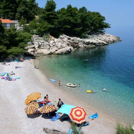 By The Sea Cove Bristova, Hvar - 5716