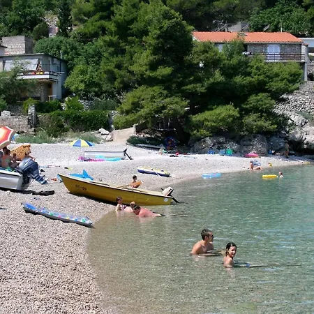 By The Sea Cove Bristova, Hvar - 5716