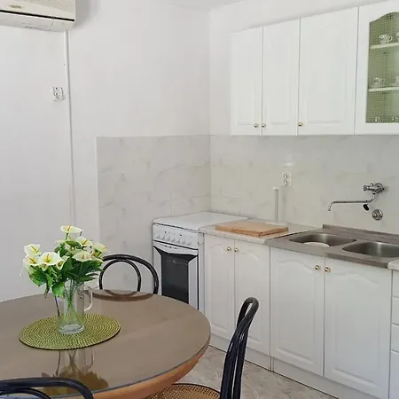 By The Sea Cove Bristova, Hvar - 5716