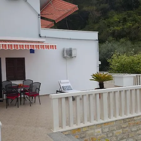 Apartment By The Sea Cove Bristova, Hvar - 5716 *