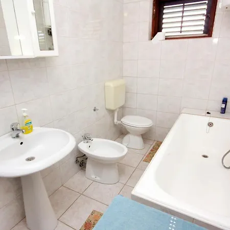 By The Sea Cove Bristova, Hvar - 5716