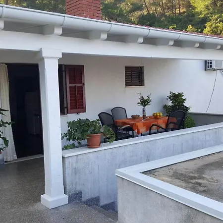 By The Sea Cove Bristova, Hvar - 5716 * Bogomolje