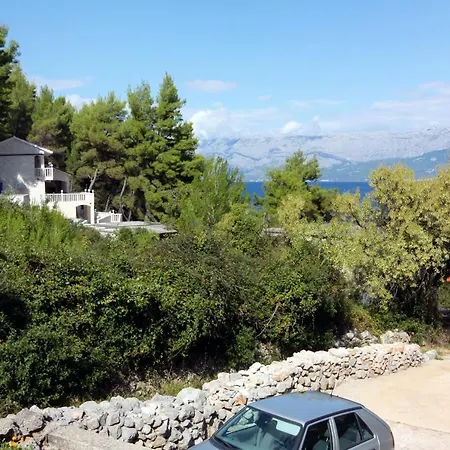 By The Sea Cove Bristova, Hvar - 5716 Apartment *