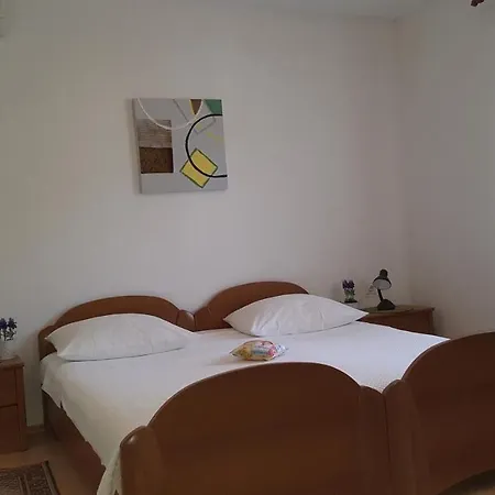 Apartment By The Sea Cove Bristova, Hvar - 5716