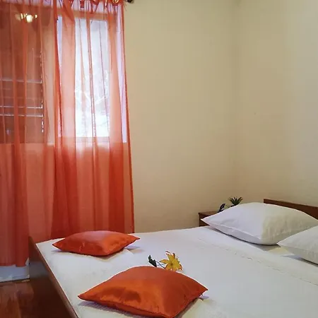 By The Sea Cove Bristova, Hvar - 5716 Apartment