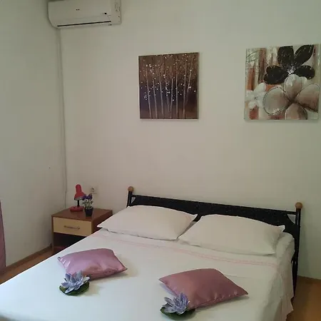 By The Sea Cove Bristova, Hvar - 5716 Apartment