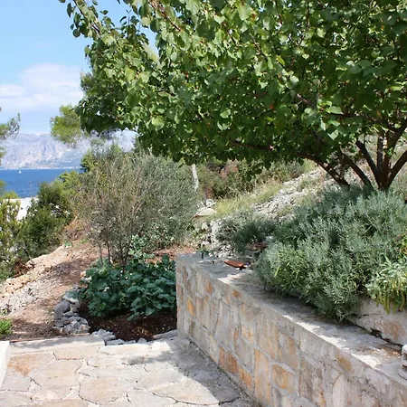 By The Sea Cove Bristova, Hvar - 5716 Apartment