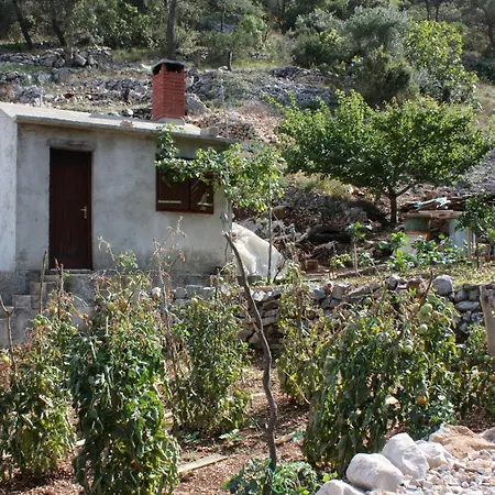 By The Sea Cove Bristova, Hvar - 5716 Apartment *